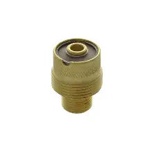 Gas Lens for 1/4"