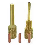 Short Tungsten Kit for TS3