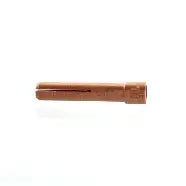 CK Worldwide 4C418 Copper Collet 1/8" (3.2mm) - Pack of 5