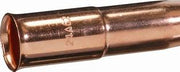 CK 24A-62C Chrome Nozzle 5/8