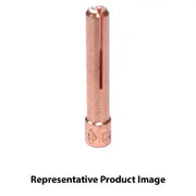 CK Worldwide 14CMT500 Copper Collet 1/4" (6.4mm) for TIG Torches