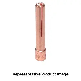 CK Worldwide 14CMT500 Copper Collet 1/4" (6.4mm) for TIG Torches