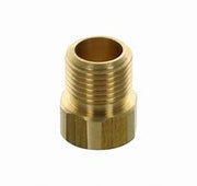 CK Worldwide 2AN Argon Hose Nut (Welder End)