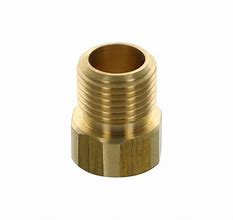CK Worldwide 2AN Argon Hose Nut (Welder End)