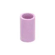 CK Worldwide CUP ALUMINA  1/4 X .6"  (EACH)
