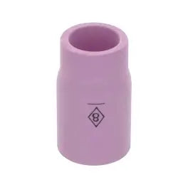 CK Worldwide 2A8GS Alumina Cup (1/2" x 1-9/32") for TIG Torches