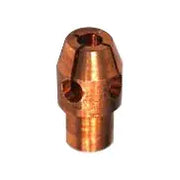 CK Worldwide Collet Reverse for 3/32" 2.4mm