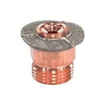 Tungsten Adapter w/Screens for