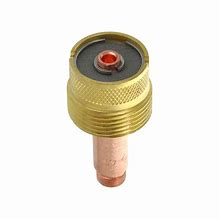 Gas Lens LD for 5/32"  4.0 mm