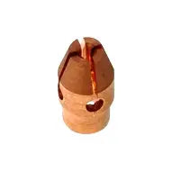 CK Worldwide Collet Reverse for 1/16" 1.6mm
