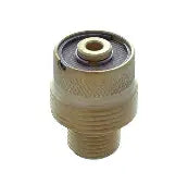 Gas Lens for 3/16"