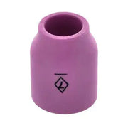 CK Worldwide 2AG7L Alumina TIG Cup 7/16" x 1-3/8