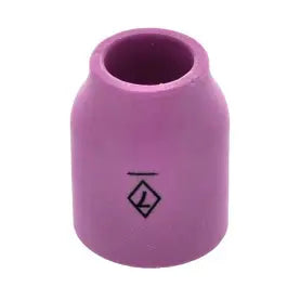 CK Worldwide 2AG7L Alumina TIG Cup 7/16" x 1-3/8