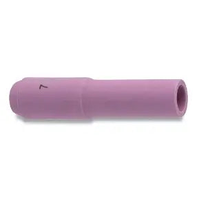 CK Worldwide 10N47L Alumina TIG Cup Long 7/16" x 3