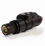 Safeloc Male Dinse 35 w/ M16