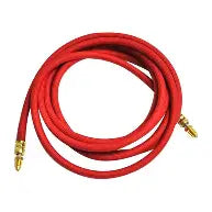 CK Worldwide 1512PCSF-BSP Super-Flex Power Cable 12.5' 1-Piece