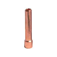 CK Worldwide 4C418 Copper Collet 1/8" (3.2mm) - Pack of 5