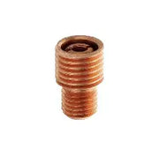 CK Worldwide Collet Body Short for 1/8"