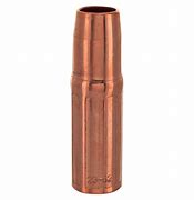 CK Worldwide 23-62 MIG Nozzle 5/8