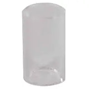 CK Worldwide CUP GLASS 1/4 X .6"   (EACH)