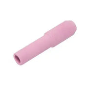 CK Worldwide 10N48L Alumina Cup Long 1/2" x 3" TIG Torch