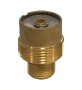 Gas Lens for 3/32"