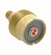 CK Worldwide 2GL418 Gas Lens for 1/8" (3.2mm) TIG Torch