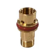 CK Worldwide 4CBGS Copper Collet Body Gas Saver for TIG Torches