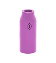 CK Worldwide 3A6GS Alumina Cup (3/8" x 1-7/8")