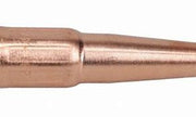Tweco 23T-37 MIG Welding Nozzle 3/8" Tapered