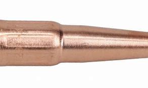 Tweco 23T-37 MIG Welding Nozzle 3/8" Tapered