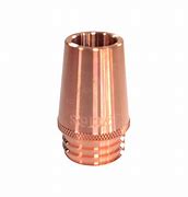Tweco 24CT-62-S MIG Welding Nozzle 5/8