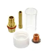 CK Worldwide D4GS532-P Gas Saver Kit for 5/32" - Pyrex Standard