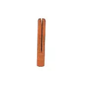CK Worldwide Gas Lens Collet for .040"