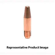 Contact Tip H.D. Tapered 1/16"