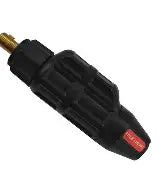CK Worldwide 125-044 Dinse 35 Connector Plug