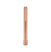 CK Worldwide 10N21 Copper Collet for 0.020" (0.5mm) TIG Electrodes