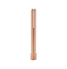 CK Worldwide 10N21 Copper Collet for 0.020" (0.5mm) TIG Electrodes