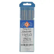 CK Worldwide T187GL2 1/8" 2% Lanthanated Tungsten Electrode