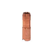 CK Worldwide 2304-0091 Copper Collet 5/32" for TIG Torches (5-Pack)