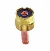 Gas Lens LD for 1/8"  3.2 mm