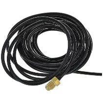 CK Worldwide 225AH Argon Hose 25 Ft Series 2
