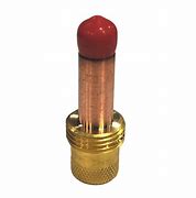 Gas Lens for .020"  .5 mm