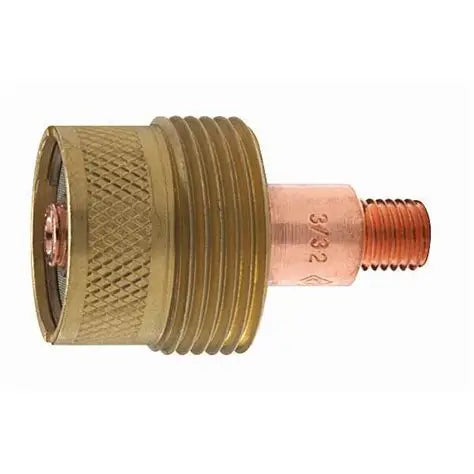 Gas Lens for 1/16" Large Dia.