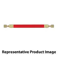 CK Worldwide 56Y97R Standard Power Cable 25' 1-Piece TIG Welding