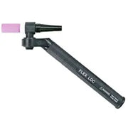 CK Worldwide FL2312SF 230 Amp Flex-Loc TIG Torch, Water-Cooled, 12.5' SuperFlex Cables