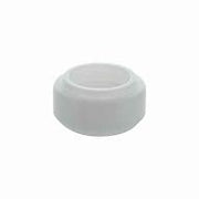 Heatshield Gas Lens