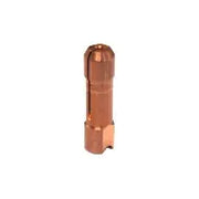 CK Worldwide 2304-0088 Copper Collet 1/16" for TIG Torches (5-Pack)