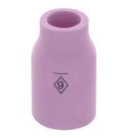 CK Worldwide 2A6GS Alumina TIG Cup (3/8" x 1-9/32")