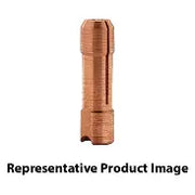 CK Worldwide 2304-0087 Copper Collet for 0.040" TIG Electrodes (5-Pack)